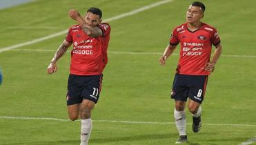 Partidos importantes para el rojo cochabambino 