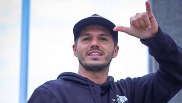 Patricio Rodríguez y Bolívar arrancan el 2025