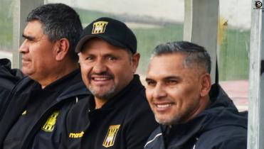 Paz García va por la segunda