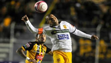 Paz y Saravia vuelven
