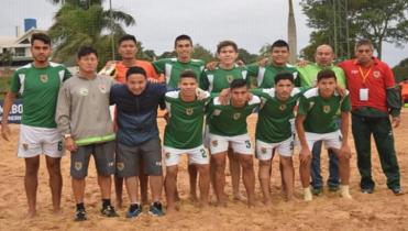 Peligra la participación