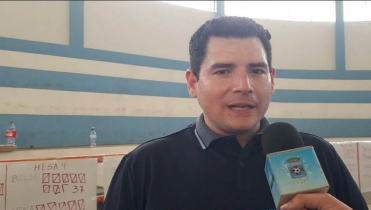 Peña denuncia acciones antideportivas