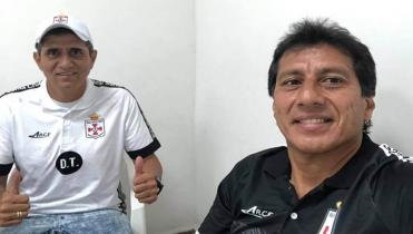 Peña espera la llamada