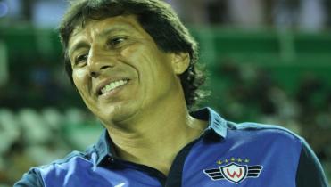 Peña siente la respuesta