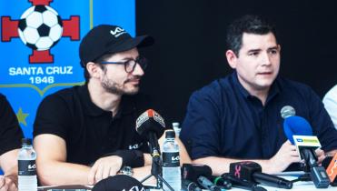 Peña tiene bastante expectativa 