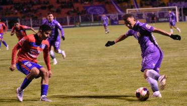 Pensando en Real Potosí