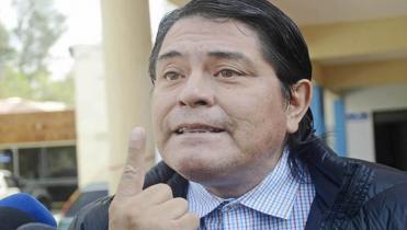 Pérez demandó a la FBF