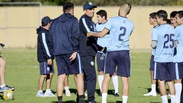Peréz mueve al celeste cochabambino