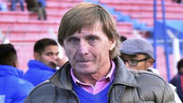 Pérez piensa en Bolívar