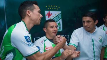 Pérez volvió a Oriente