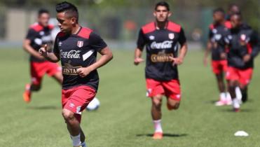 Perú no para y volvió al trabajo