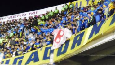 Pese a todo Boca celebra