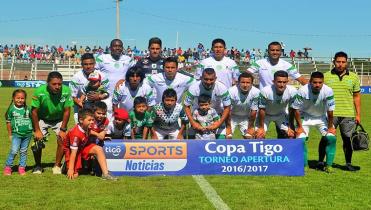 Petrolero lo dejó ir