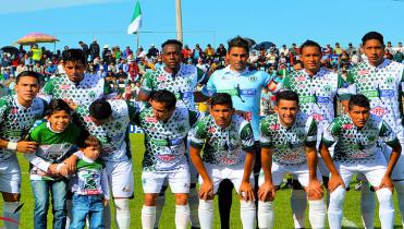 Petrolero recibe a Bolívar