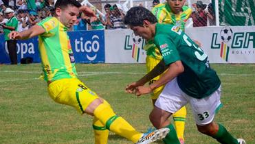 Petrolero recibe hoy a Oriente por la Liga