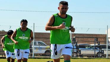 Petrolero se quiere rearmar