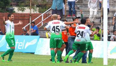 Petrolero y Oriente juegan hoy