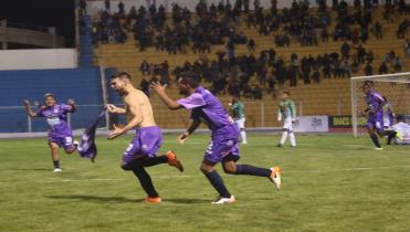 Petrolero y Real abren la fecha