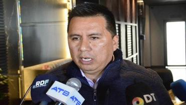 Pide unidad