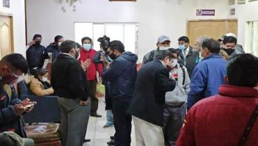 Piden elecciones en la AFLP