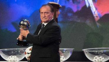 Piden extraditar a Figueredo