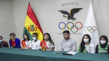  Piden la designación de una persona capaz