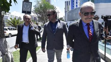 Piden por la presidenta