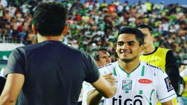 Pinto fue detenido en el Tahuichi