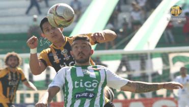 Pocos goles y muchos despidos