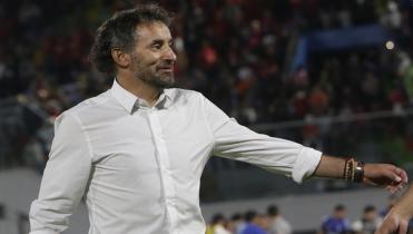 Ponce dice que se va del Santo
