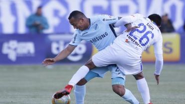 Por el primer triunfo