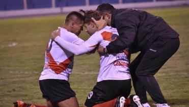 Por fin ganó Nacional