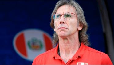 Por hablar antes de todo