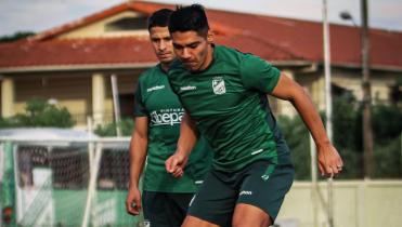 Por primera vez en Villa Tunari 