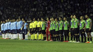 Por una cancha propia