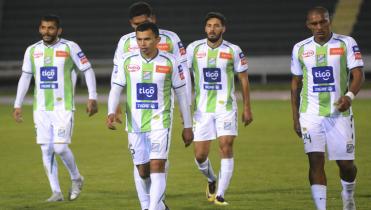 Por una Sudamericana