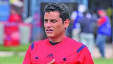 Prado será el juez 