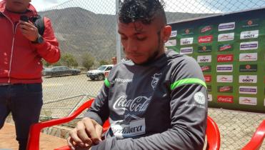 Precaución con Duk