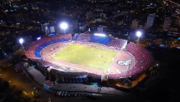 Precios de Champions