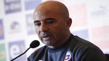 Premio de Sampaoli por participación en la Copa América será revisado