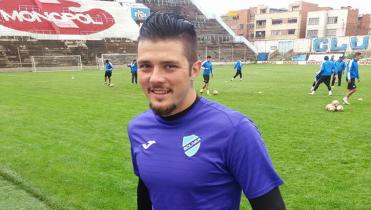 Presentan a Jacsson, Juanmi y Saavedra