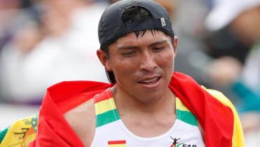 Presente en los Juegos Olímpicos 2024