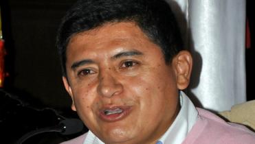 Presidente campeón