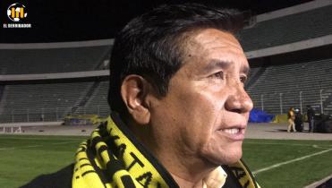 Presidente con buen ánimo