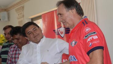 Pretemporada en La Tamborada