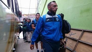 Prieto no se quiere bajar
