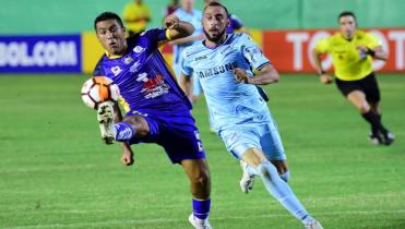 Prieto y su evolución