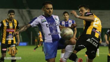 Primera reprogramada