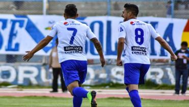 Primero Aurora, después la Copa