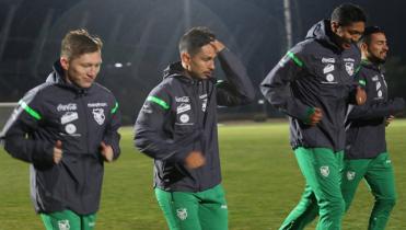 Primero el técnico, después la nómina